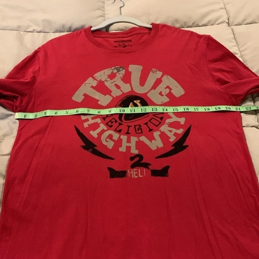 True Religion true religion
